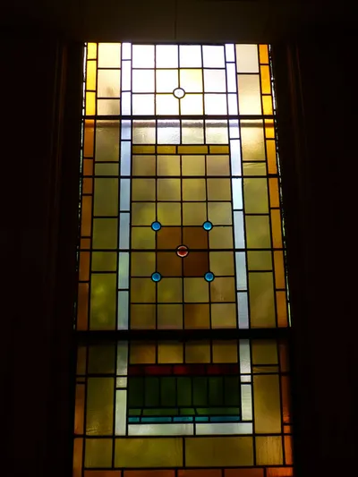St. Theresa