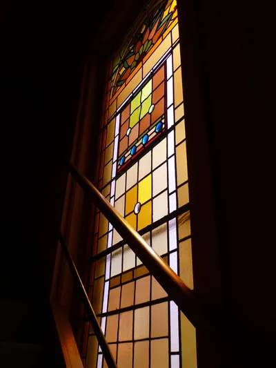 St. Theresa