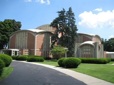 Exterior.