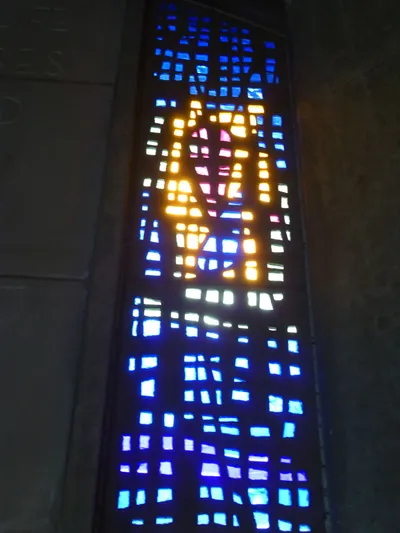 St. Thomas the Apostle