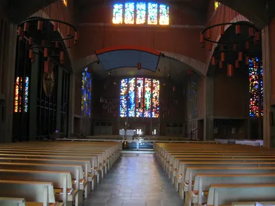 View from left side.