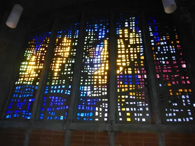 St. Thomas the Apostle
