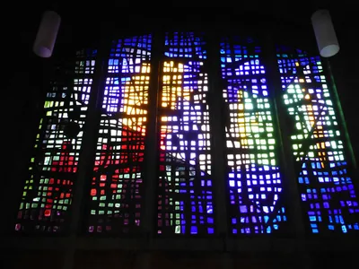 St. Thomas the Apostle