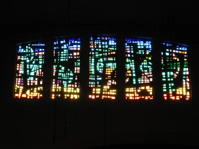 St. Thomas the Apostle
