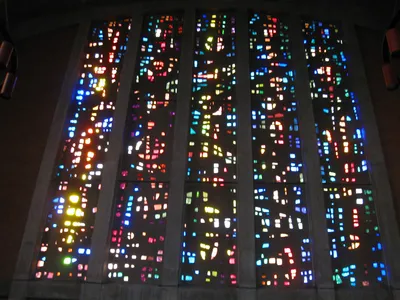 St. Thomas the Apostle