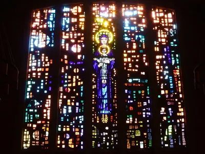 St. Thomas the Apostle