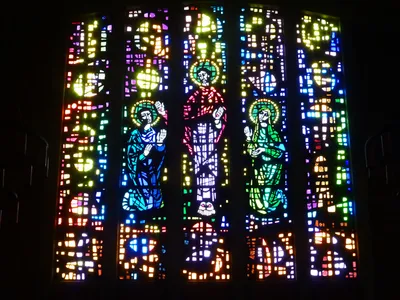 St. Thomas the Apostle