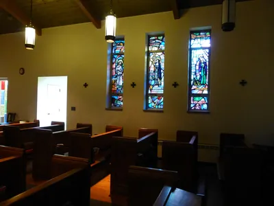 Right side.