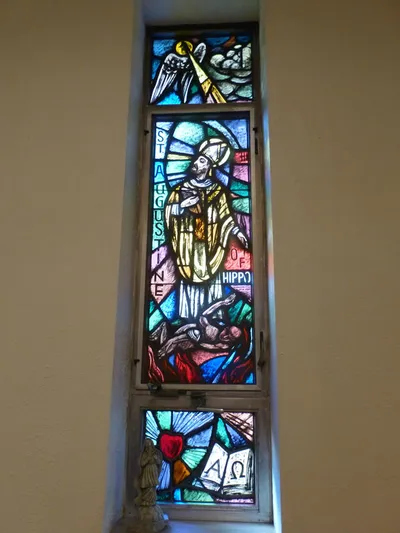St. Thomas the Apostle