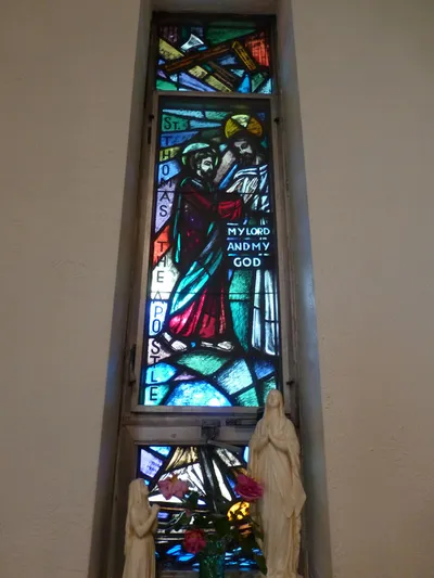 St. Thomas the Apostle
