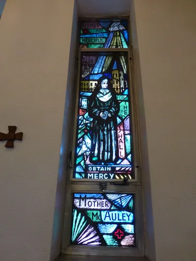 St. Thomas the Apostle
