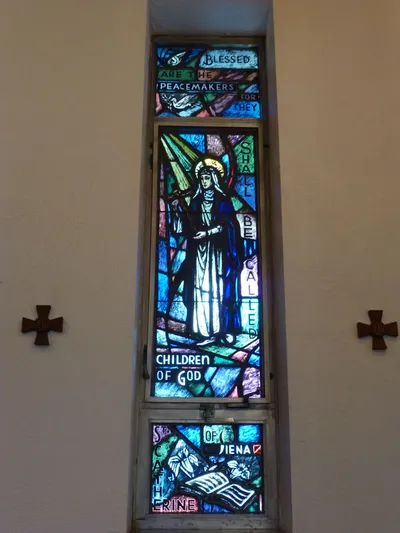 St. Thomas the Apostle