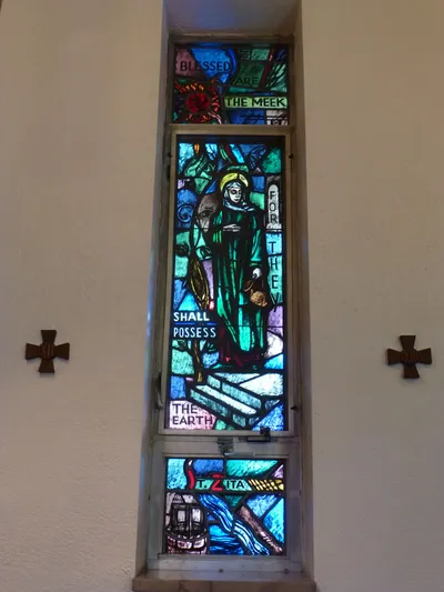 St. Thomas the Apostle