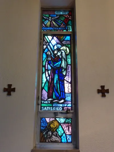 St. Thomas the Apostle
