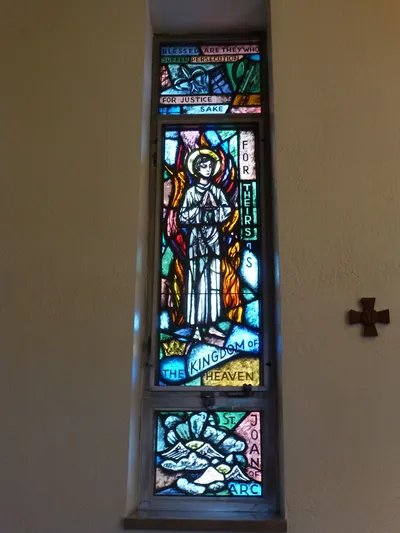 St. Thomas the Apostle