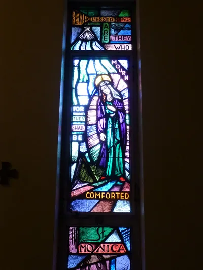 St. Thomas the Apostle