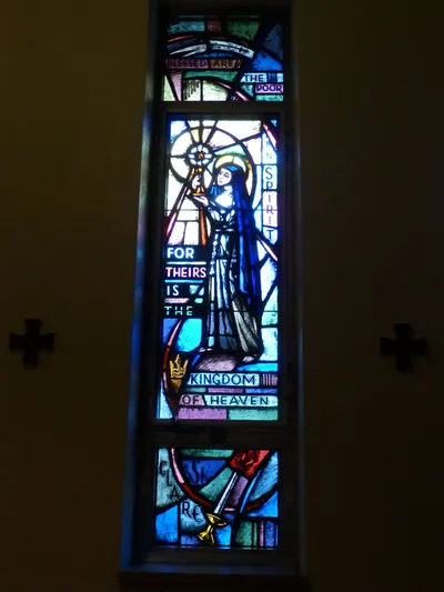 St. Thomas the Apostle