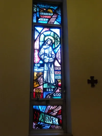 St. Thomas the Apostle
