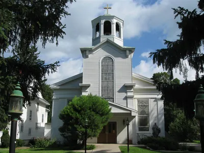 Exterior.