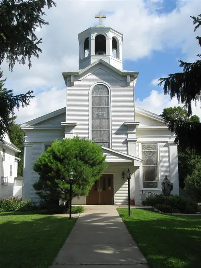 Exterior.