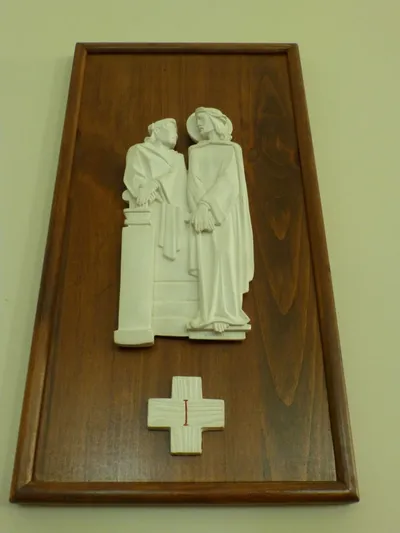 St. Thomas Aquinas