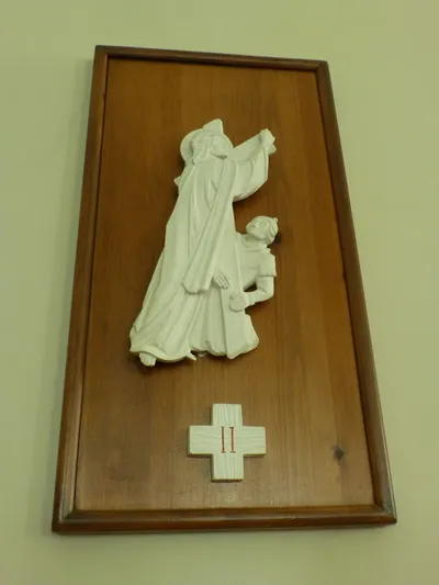 St. Thomas Aquinas