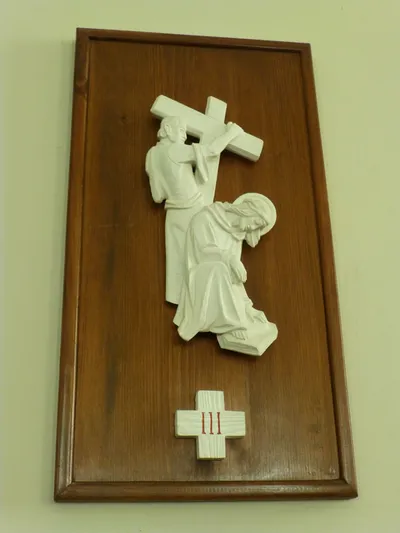 St. Thomas Aquinas