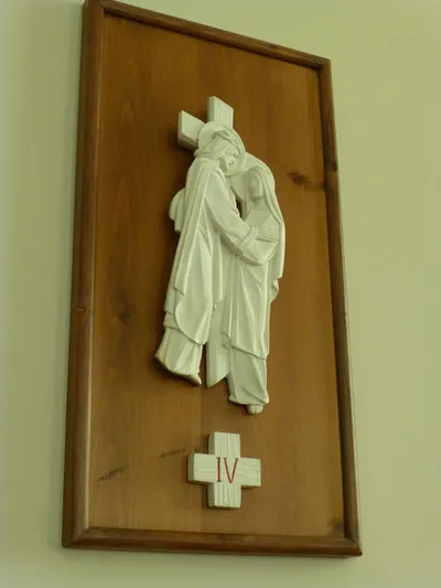 St. Thomas Aquinas
