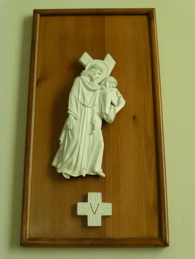 St. Thomas Aquinas