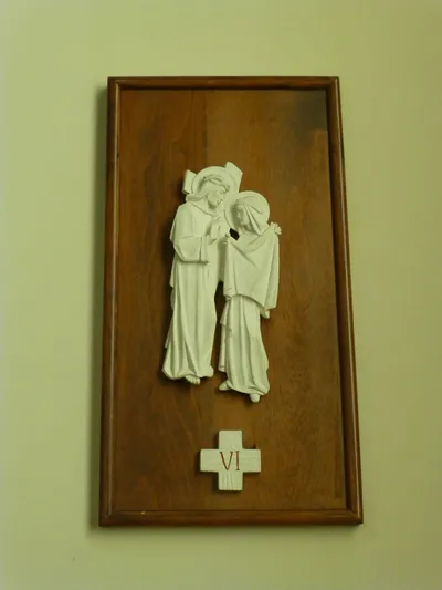 St. Thomas Aquinas