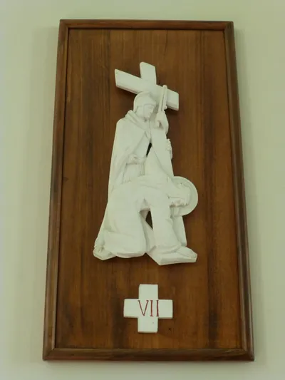 St. Thomas Aquinas