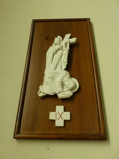 St. Thomas Aquinas
