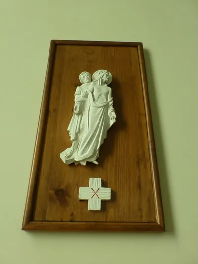 St. Thomas Aquinas