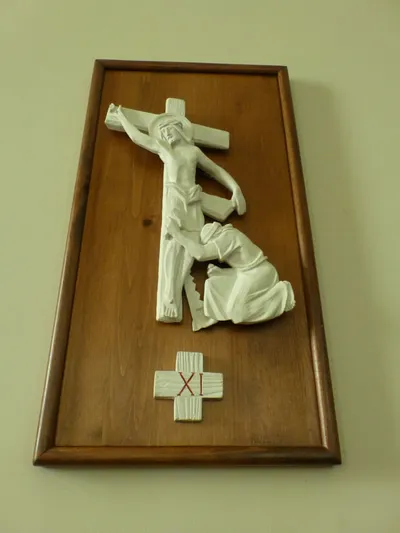 St. Thomas Aquinas