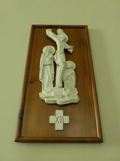 St. Thomas Aquinas