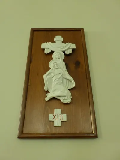 St. Thomas Aquinas