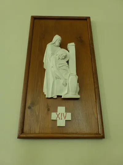 St. Thomas Aquinas