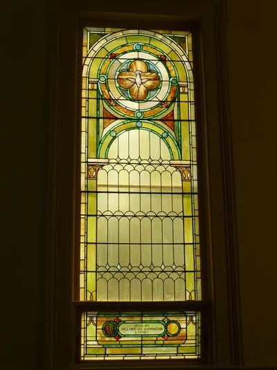 St. Thomas Aquinas