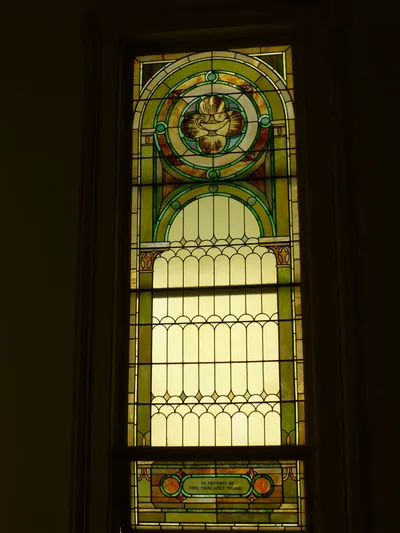 St. Thomas Aquinas