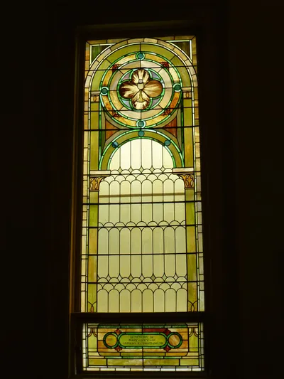 St. Thomas Aquinas