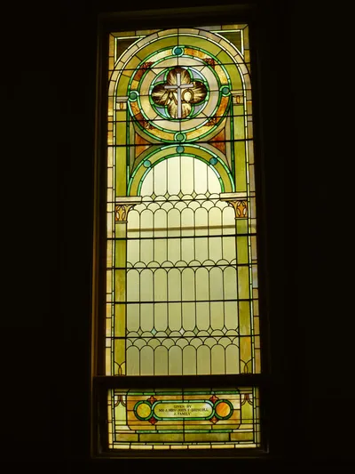 St. Thomas Aquinas