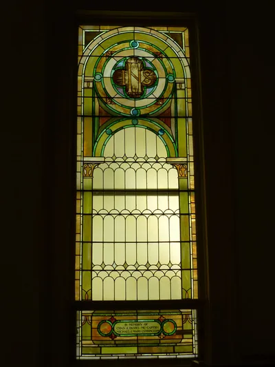 St. Thomas Aquinas