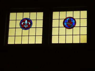 St. Thomas Aquinas