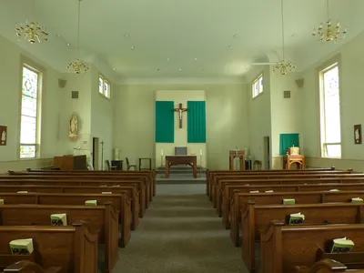 Interior.