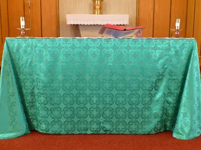 Altar.