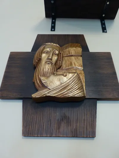 St. Thomas the Apostle