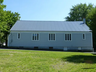 Right side.
