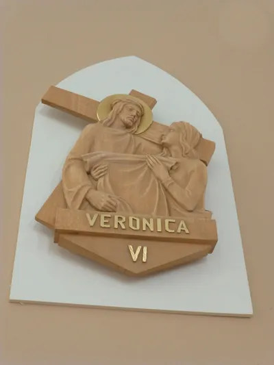 Churchville - St. Vincent De Paul