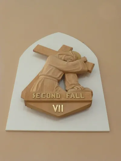Churchville - St. Vincent De Paul