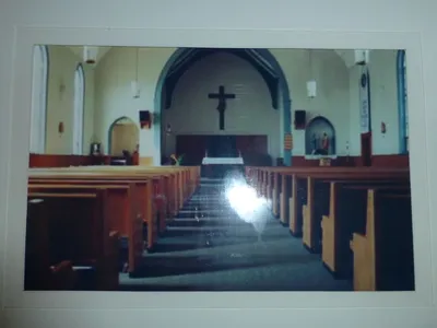 Interior, 1994-2003.